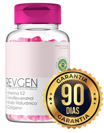 90 dias revgen