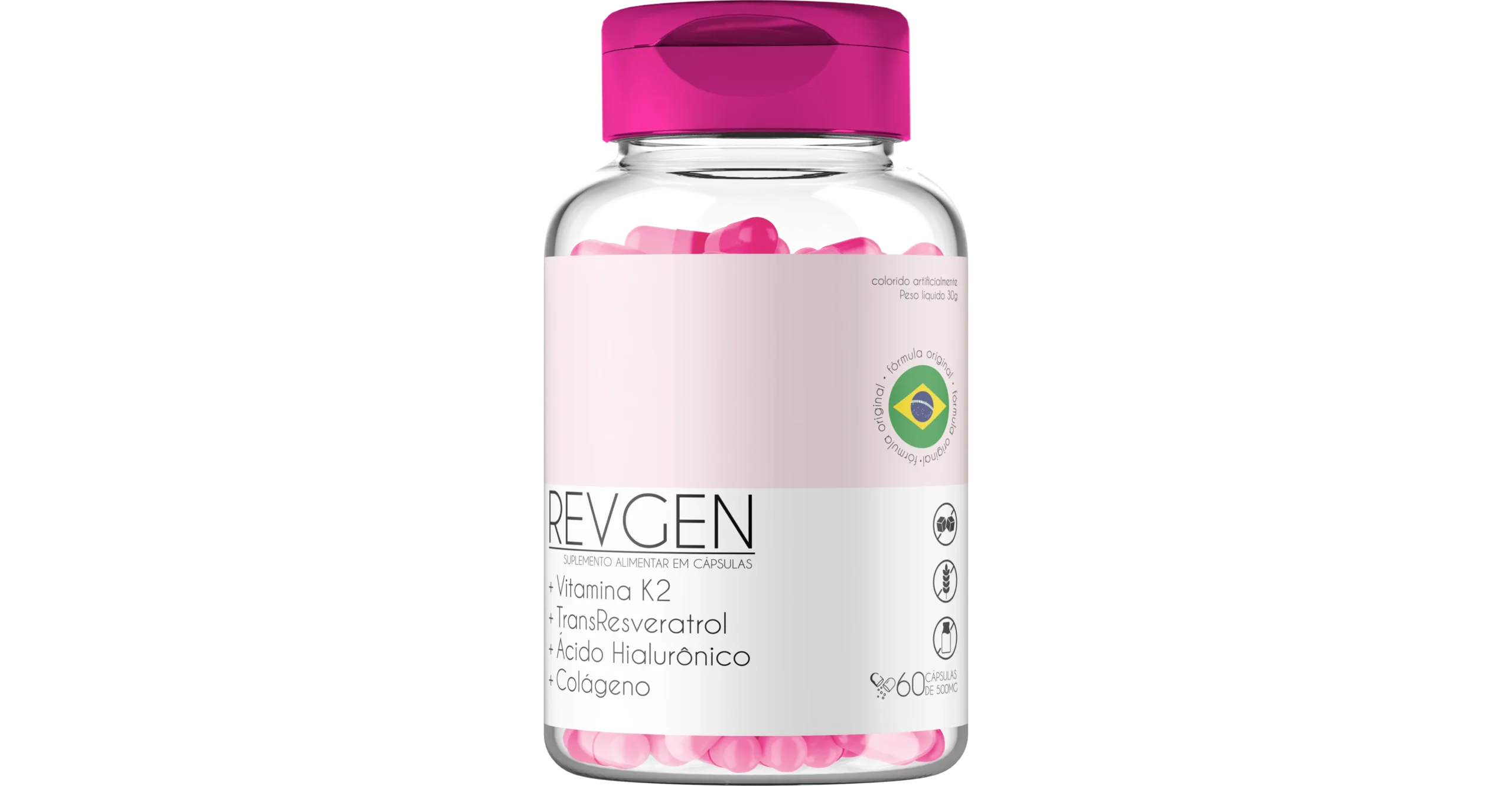 Kit RevGen